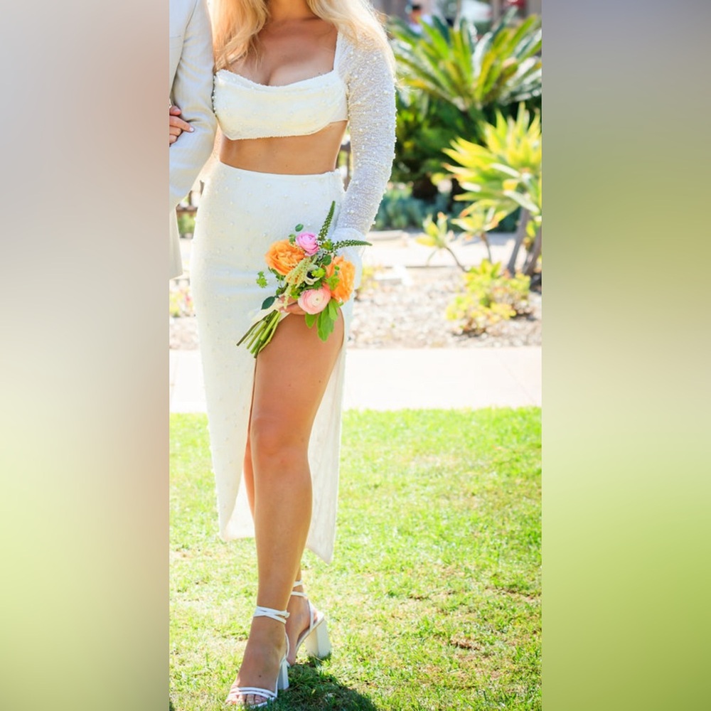 Oh Polly two piece set